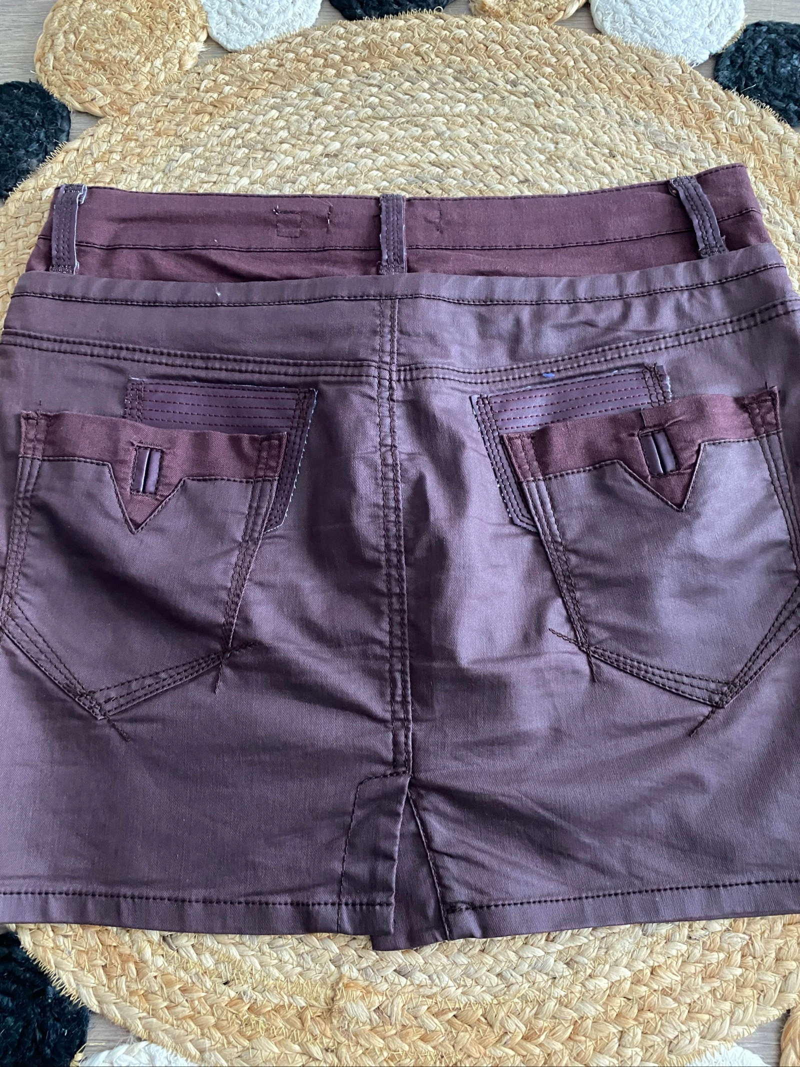 Saia tamanho 42 (XL) – photo 2